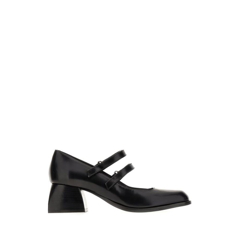 Nodaleto Woman Shoes Pumps